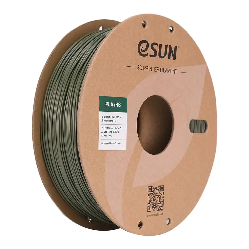 eSUN High Speed PLA+ Filament - Image 14