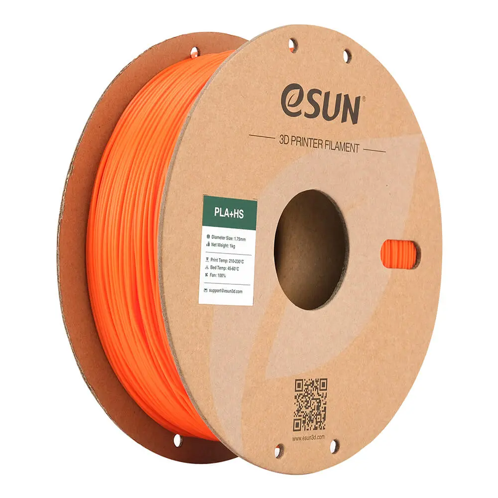 eSUN High Speed PLA+ Filament - Image 15