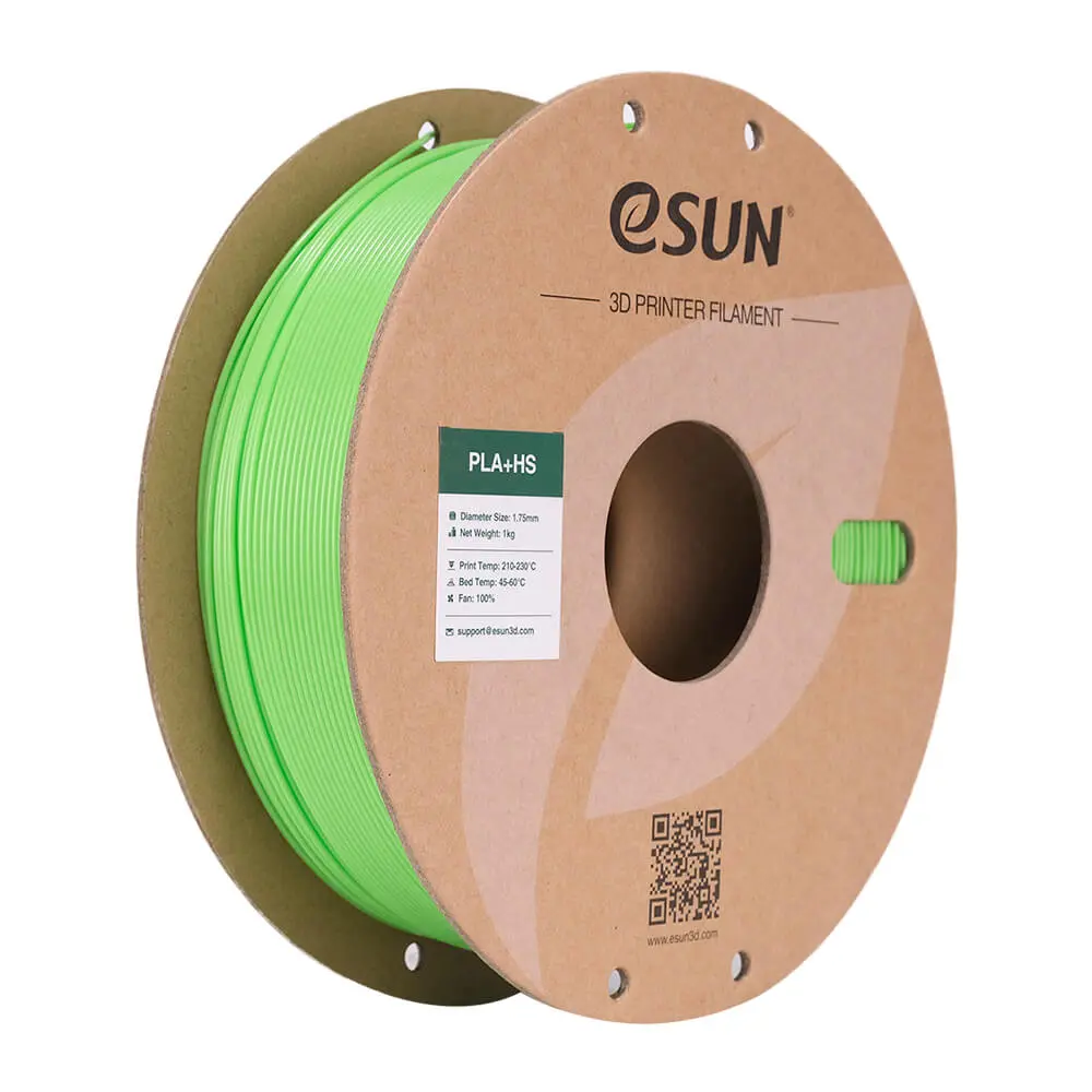 eSUN High Speed PLA+ Filament - Image 16
