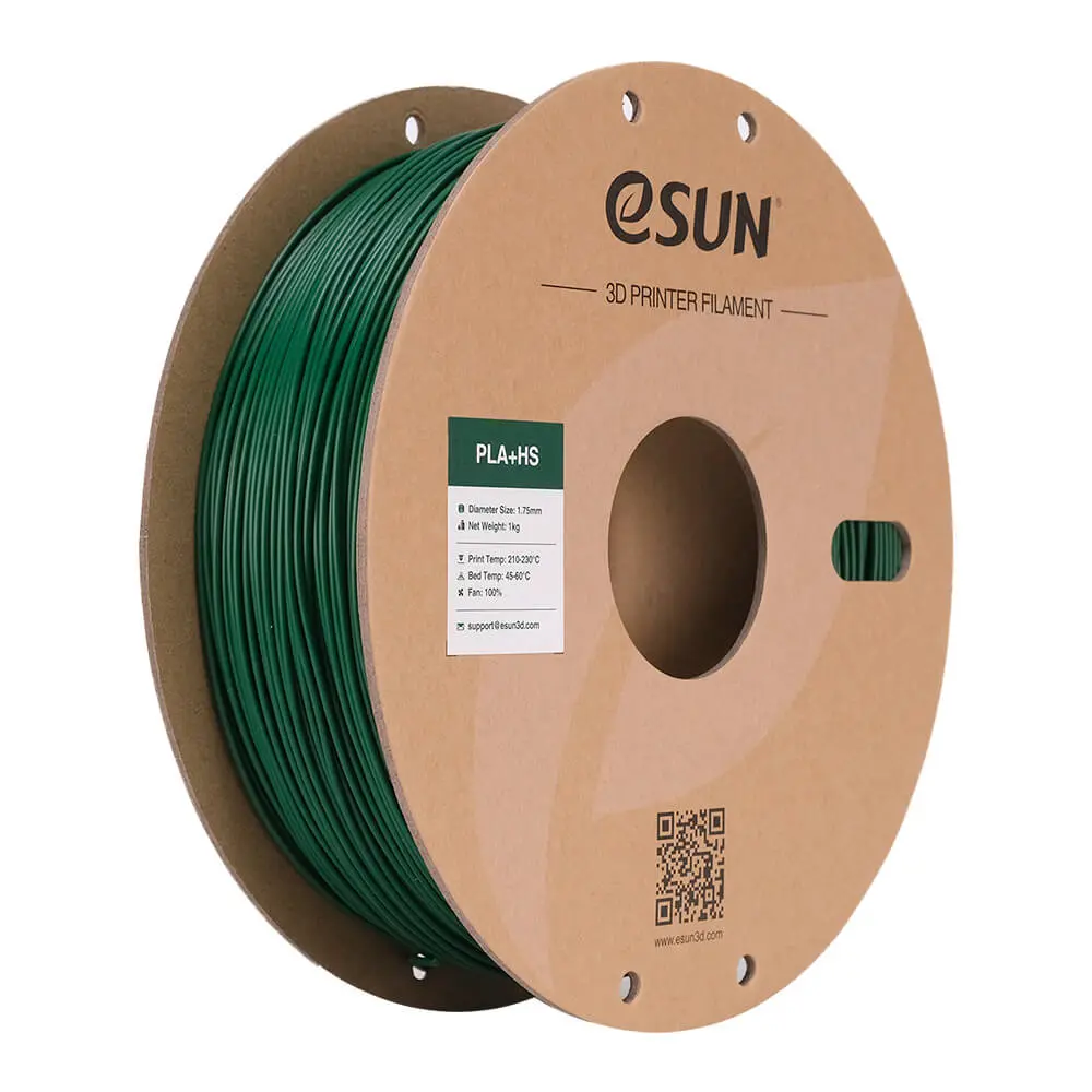 eSUN High Speed PLA+ Filament - Image 17