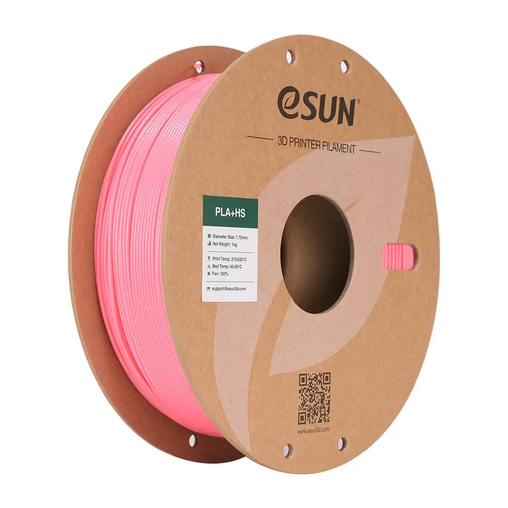 eSUN High Speed PLA+ Filament - Image 18