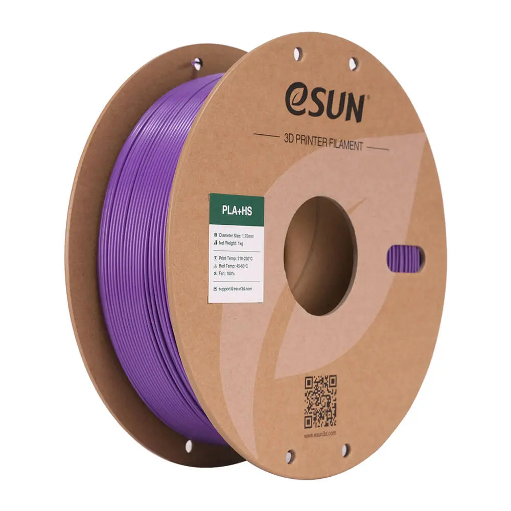 eSUN High Speed PLA+ Filament - Image 19