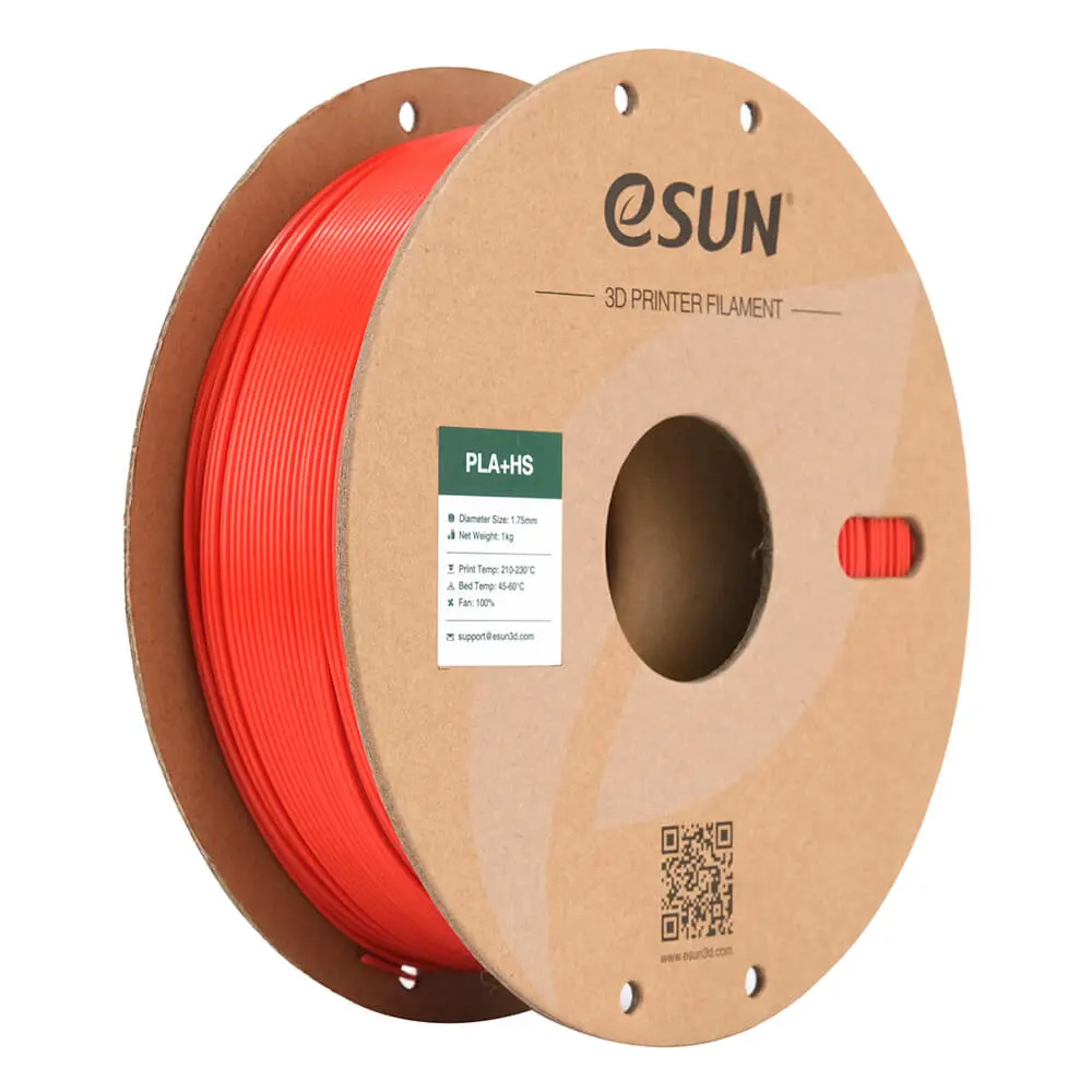eSUN High Speed PLA+ Filament - Image 20