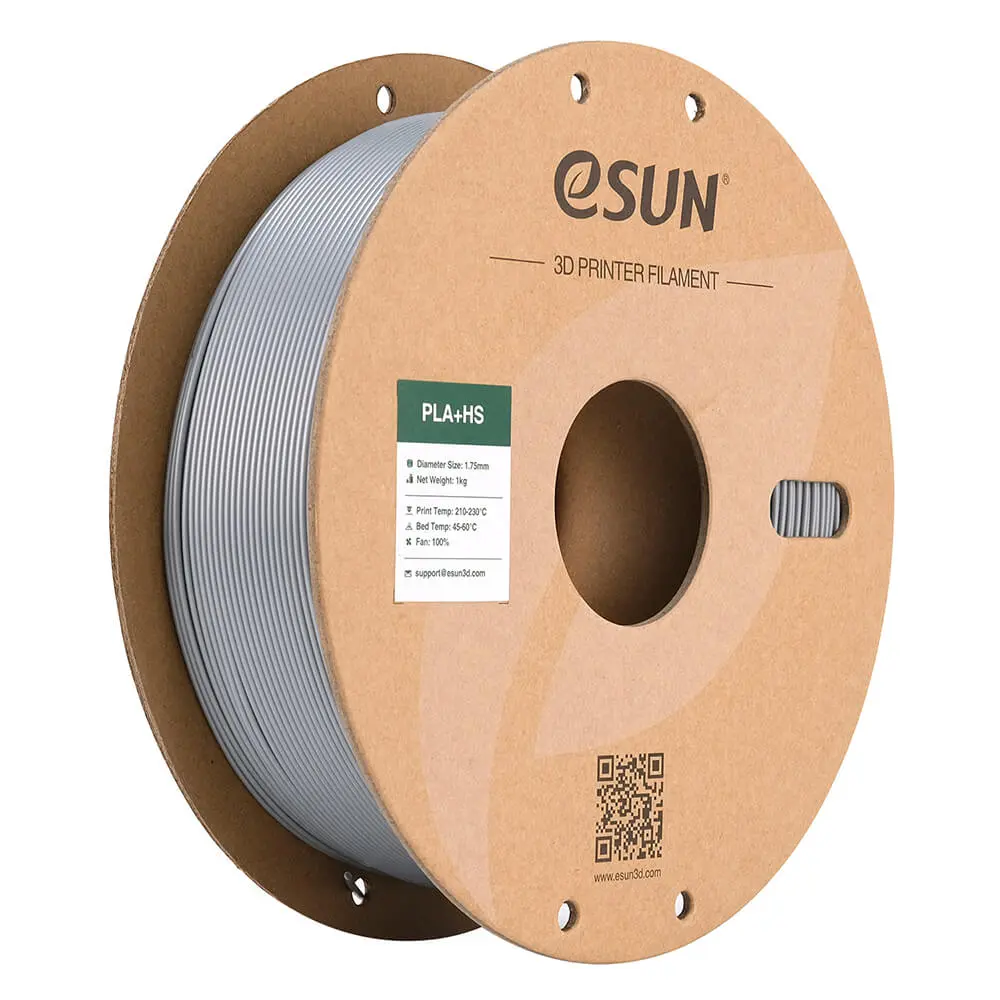 eSUN High Speed PLA+ Filament - Image 21