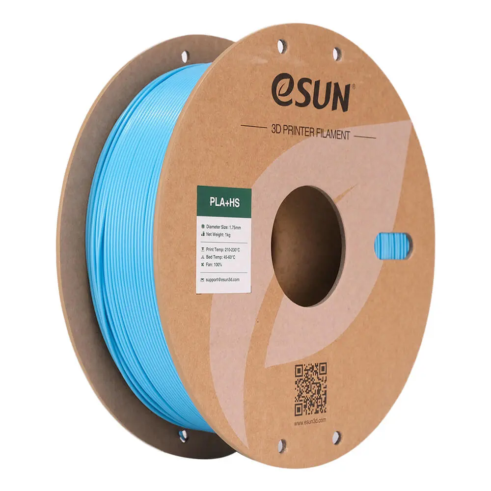 eSUN High Speed PLA+ Filament - Image 22