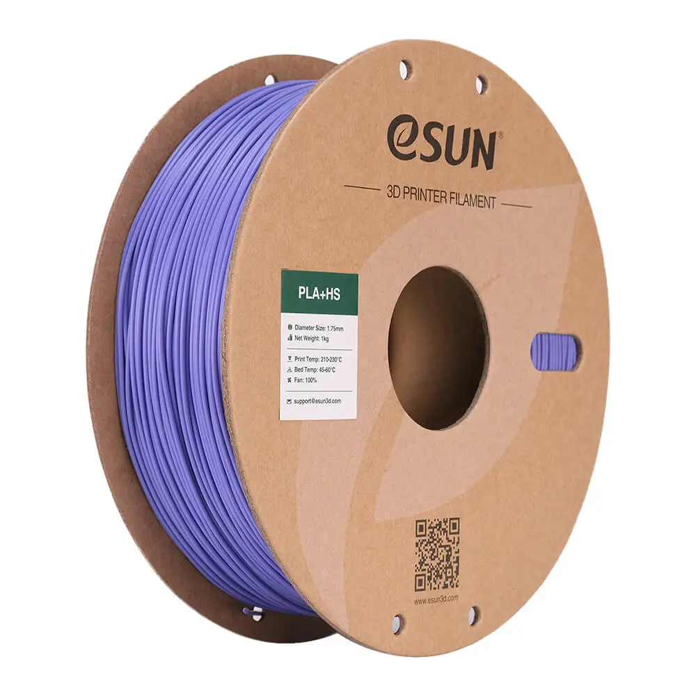 eSUN High Speed PLA+ Filament - Image 23