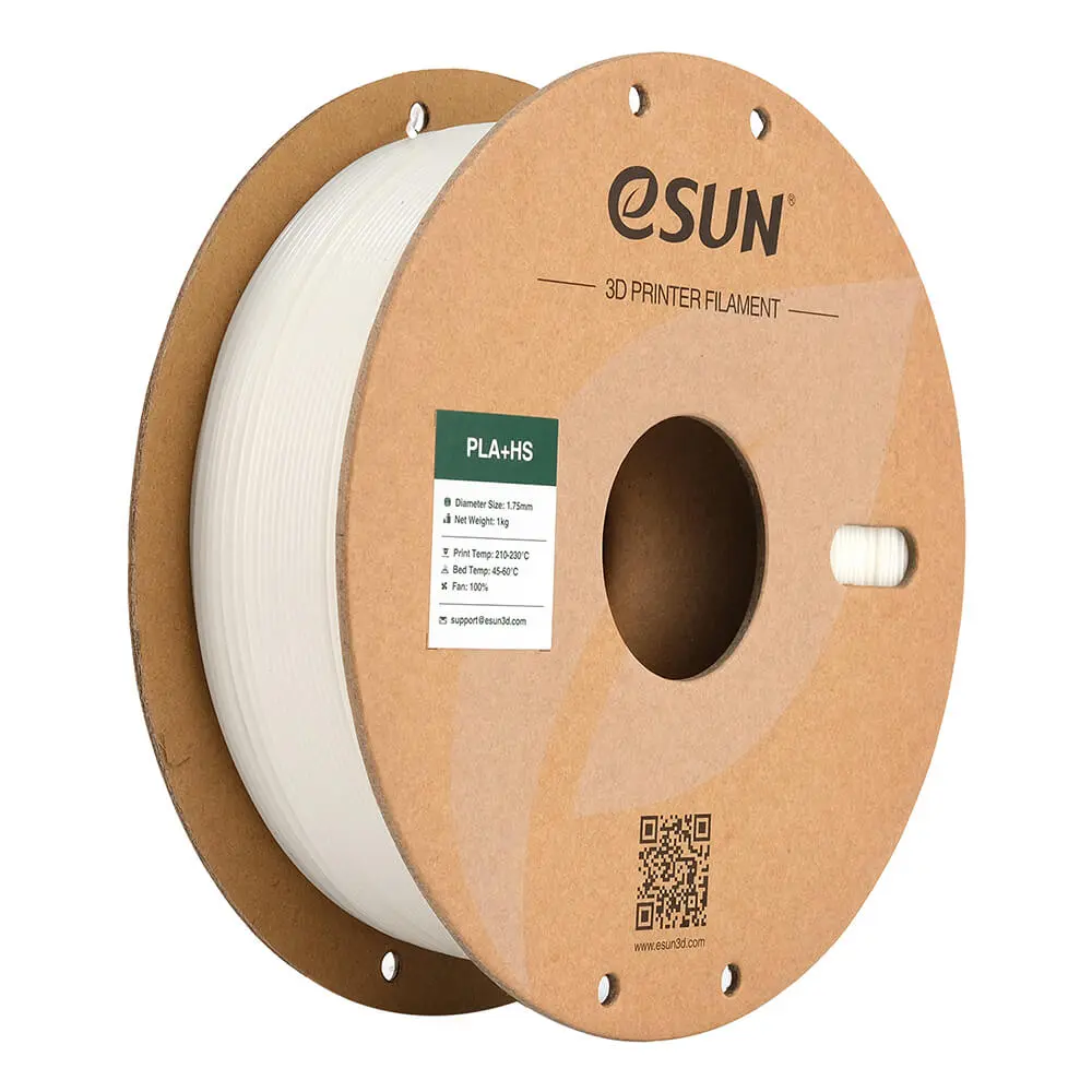 eSUN High Speed PLA+ Filament - Image 24