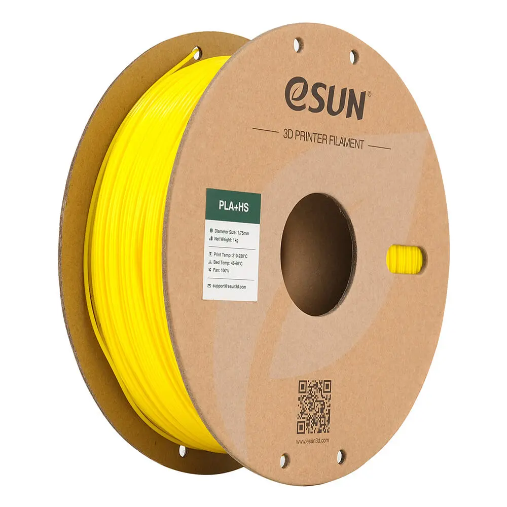 eSUN High Speed PLA+ Filament - Image 25