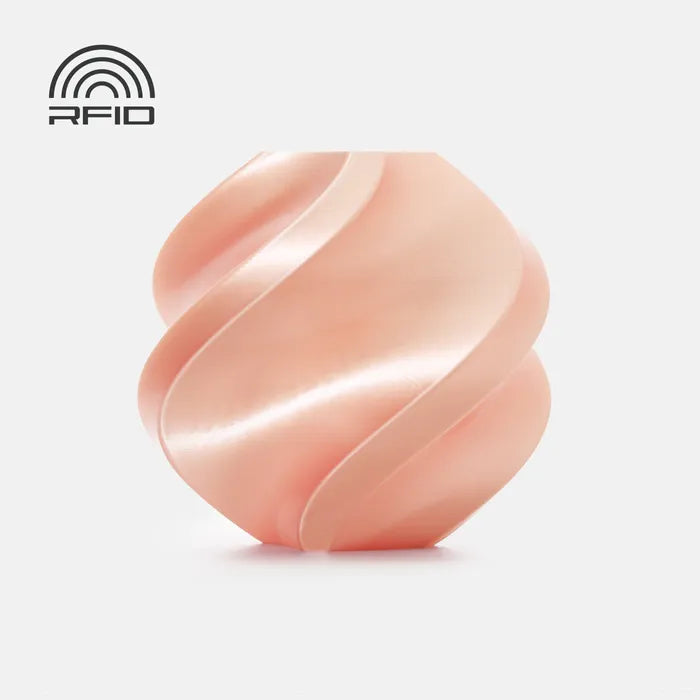 Bambu Lab PLA Silk+ Filament - Image 7
