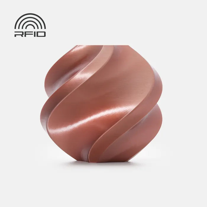 Bambu Lab PLA Silk+ Filament - Image 9
