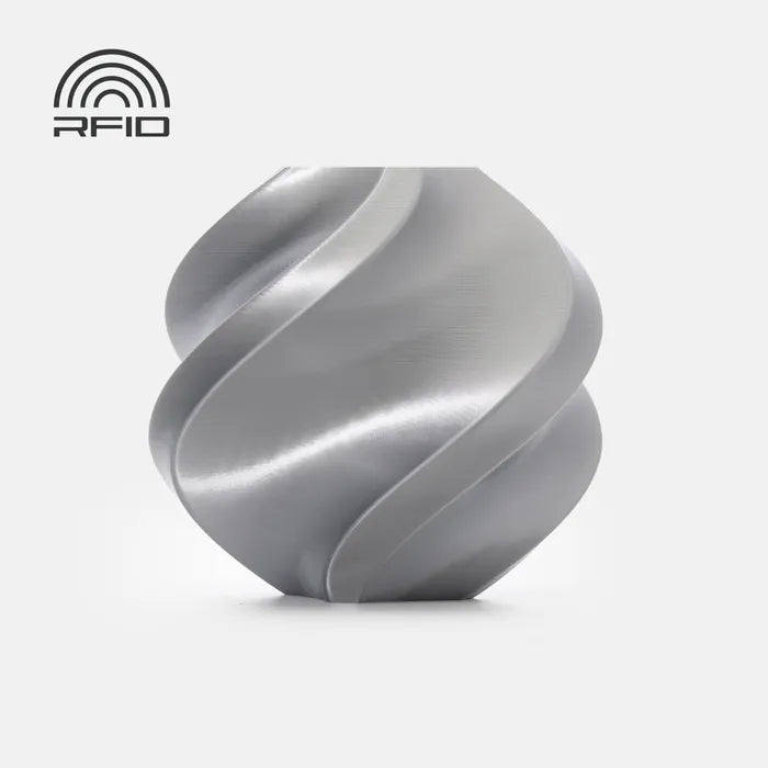 Bambu Lab PLA Silk+ Filament - Image 10