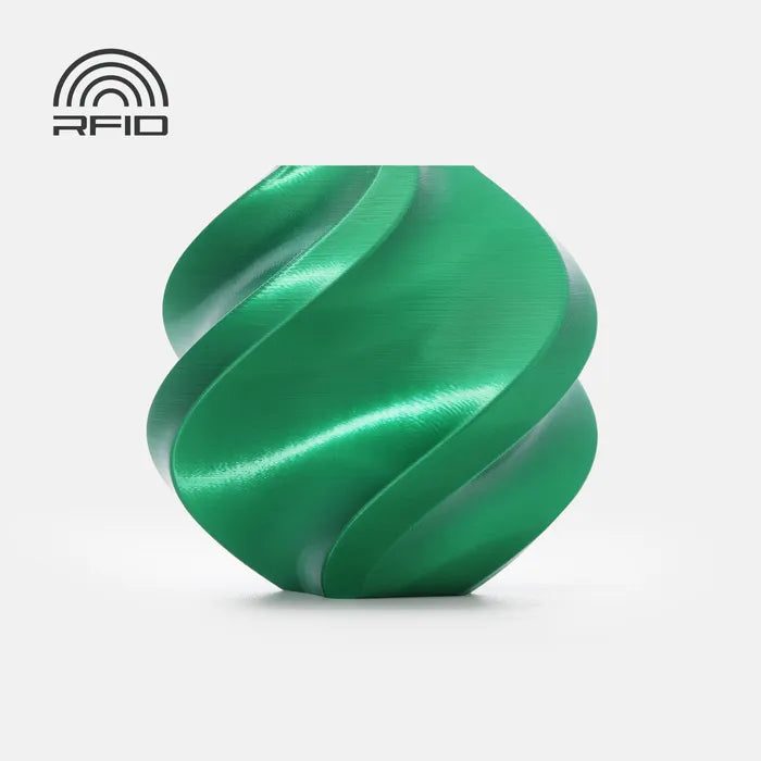Bambu Lab PLA Silk+ Filament - Image 3