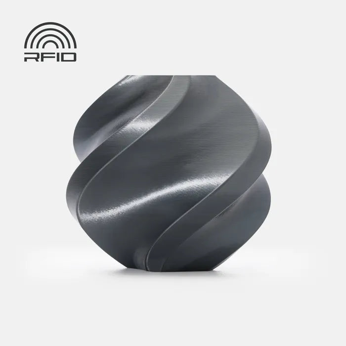 Bambu Lab PLA Silk+ Filament - Image 11
