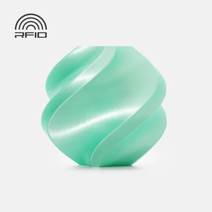 Bambu Lab PLA Silk+ Filament - Image 6