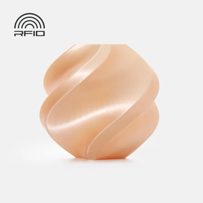 Bambu Lab PLA Silk+ Filament - Image 4