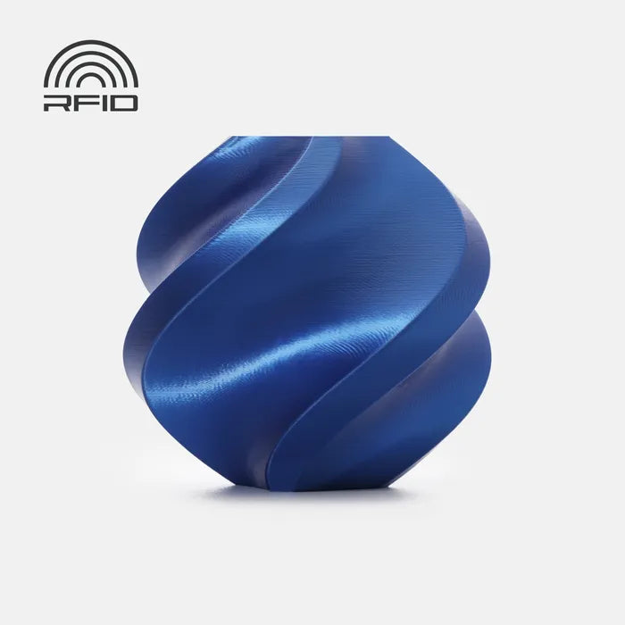 Bambu Lab PLA Silk+ Filament - Image 2
