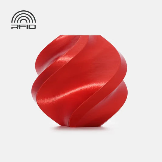 Bambu Lab PLA Silk+ Filament