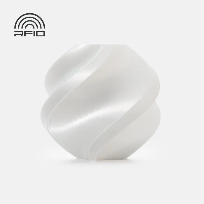 Bambu Lab PLA Silk+ Filament - Image 12
