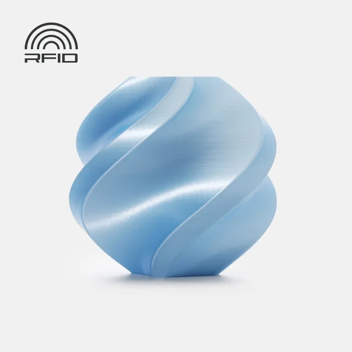 Bambu Lab PLA Silk+ Filament - Image 13