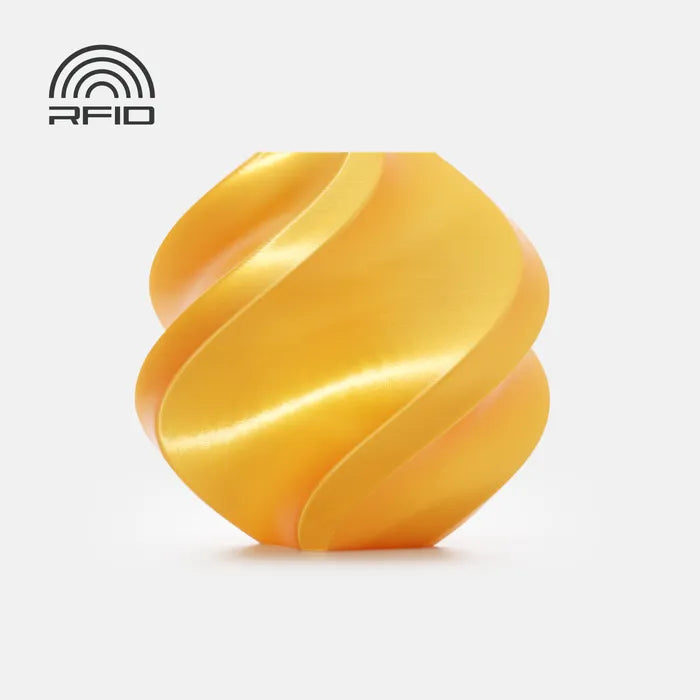 Bambu Lab PLA Silk+ Filament - Image 5