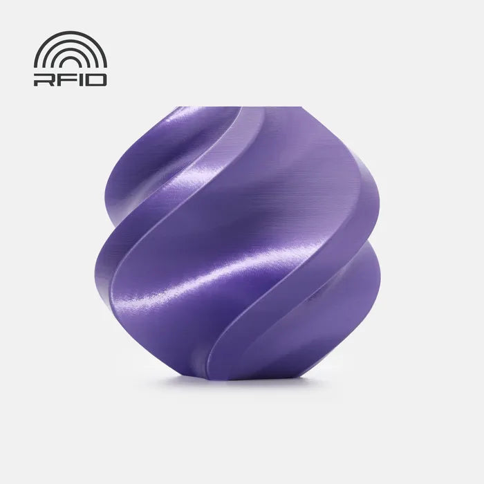 Bambu Lab PLA Silk+ Filament - Image 8