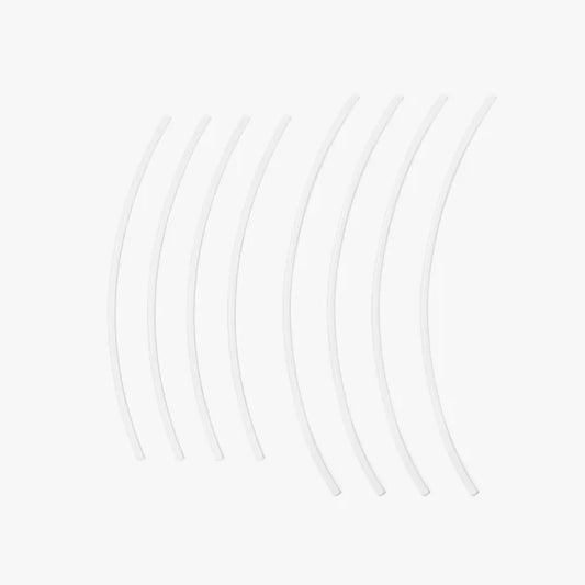 Bambu Lab AMS PTFE Tube (8pcs)