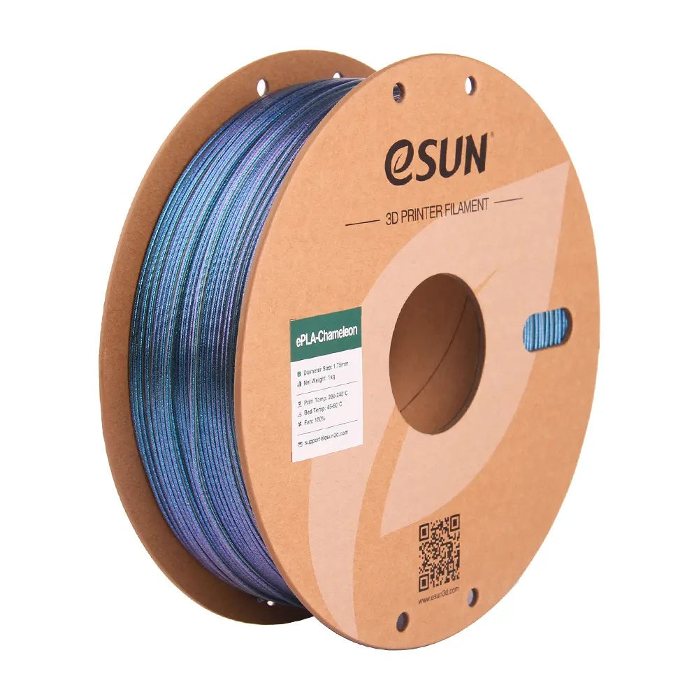 eSUN PLA Chameleon Filament - Image 3