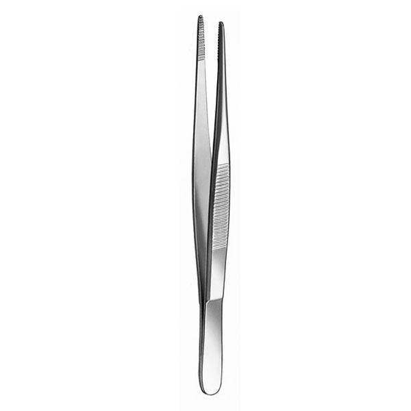 Cube Precelle Tweezer Clamp