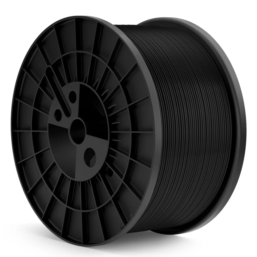 Elegoo Rapid PLA+ Big Spool 5kg — Black
