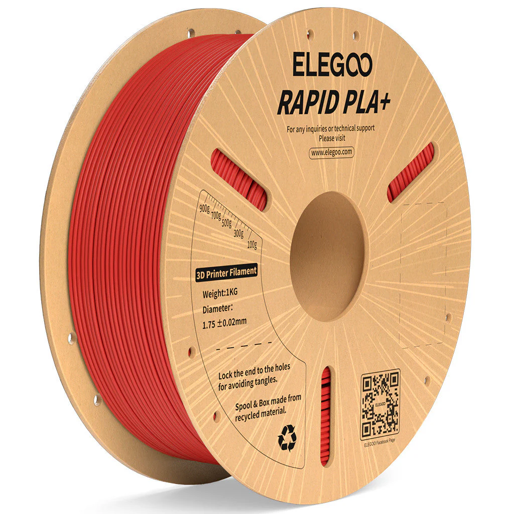 Elegoo Rapid PLA+ Filament - Image 6