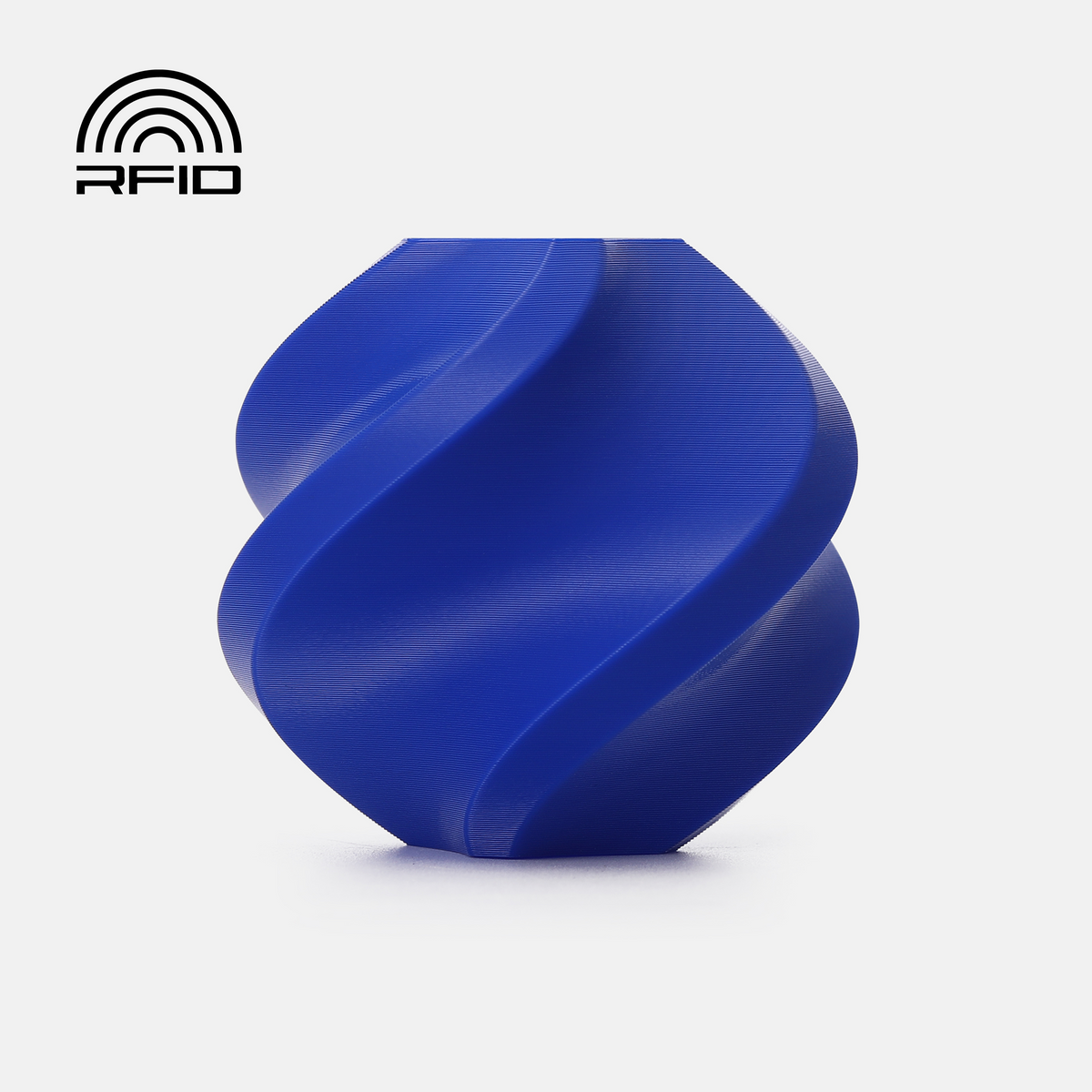 Bambu Lab PETG Basic Filament - Reflex Blue