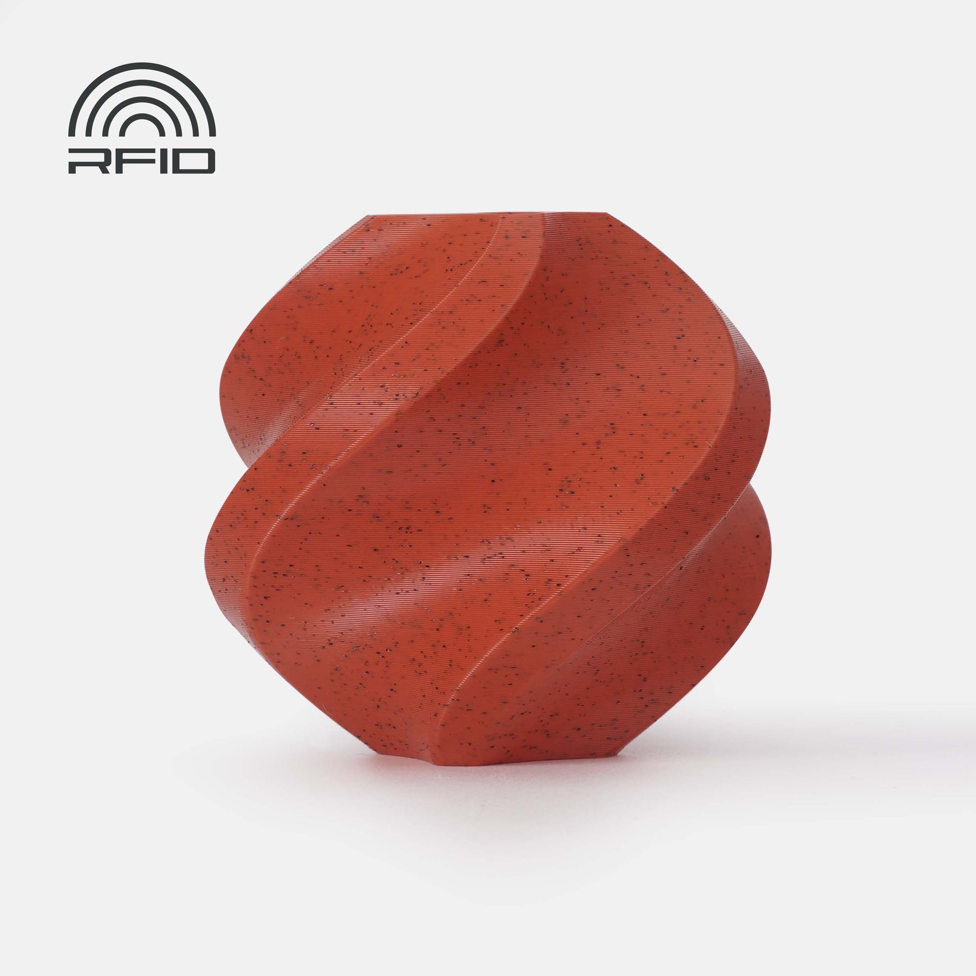 Bambu Lab PLA Marble Filament - Image 2