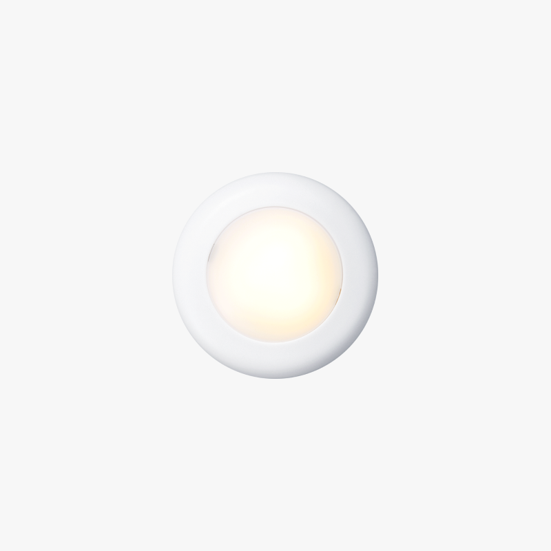Bambu Lab Remote Controlled 16-color RGBW Puck Lights (2pcs) - Image 4
