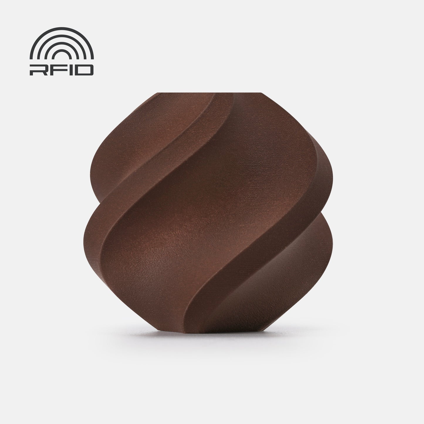 Bambu Lab PLA Wood Filament - Image 4