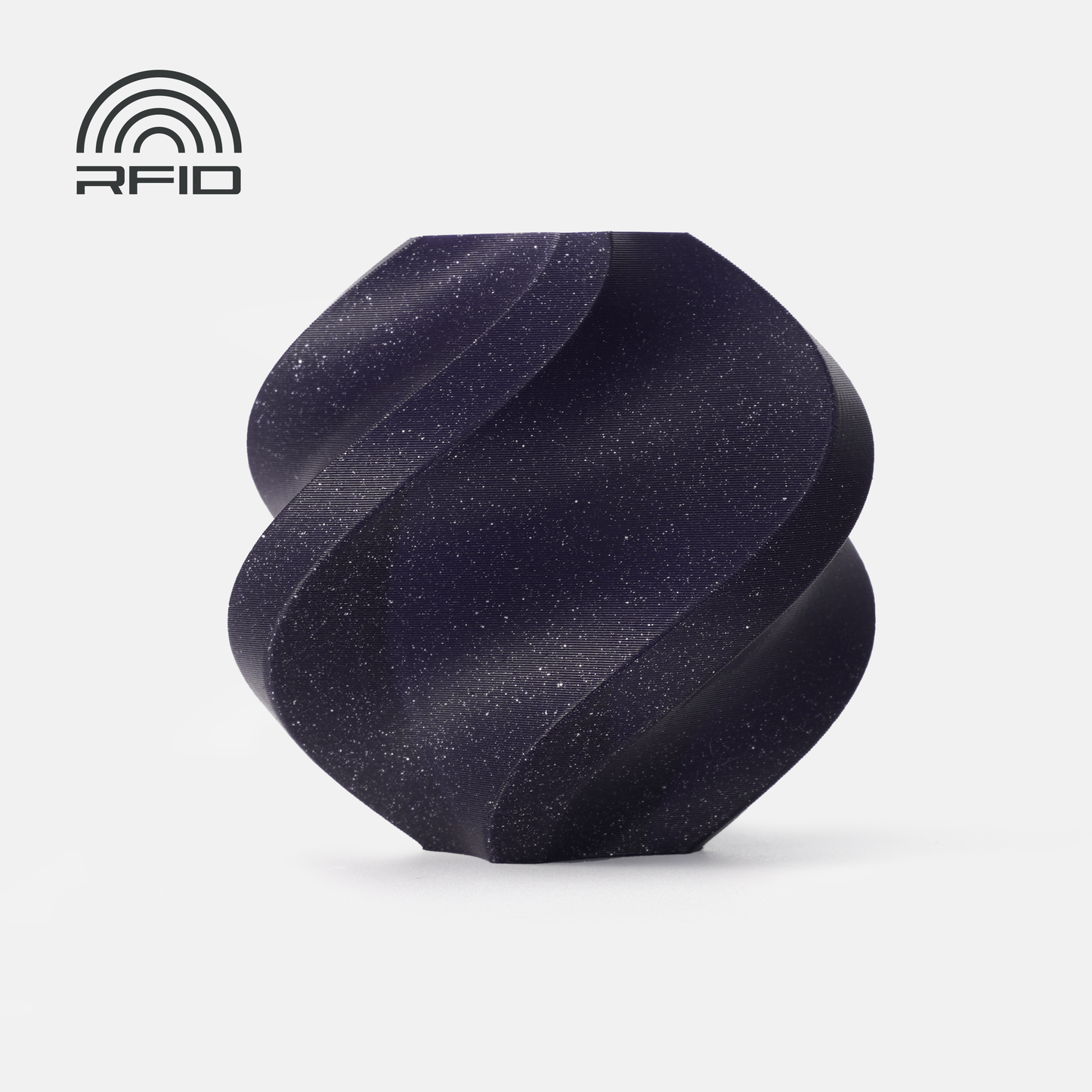 Bambu Lab PLA Sparkle Filament - Image 3