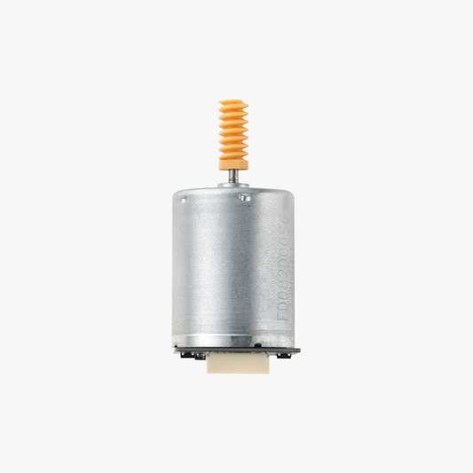Bambu Lab AMS Lite Feeder Motor Components