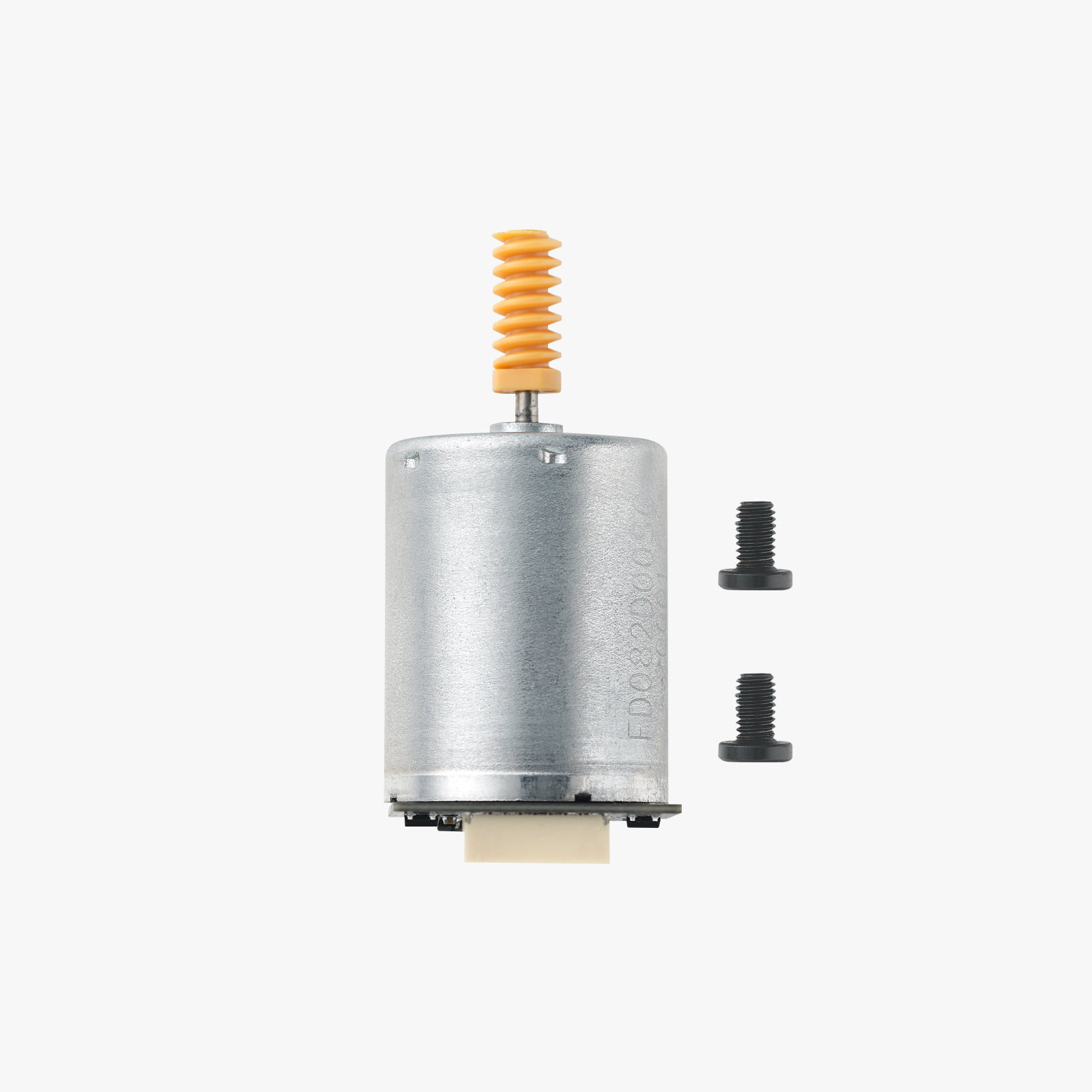 Bambu Lab AMS Lite Feeder Motor Components - Image 2