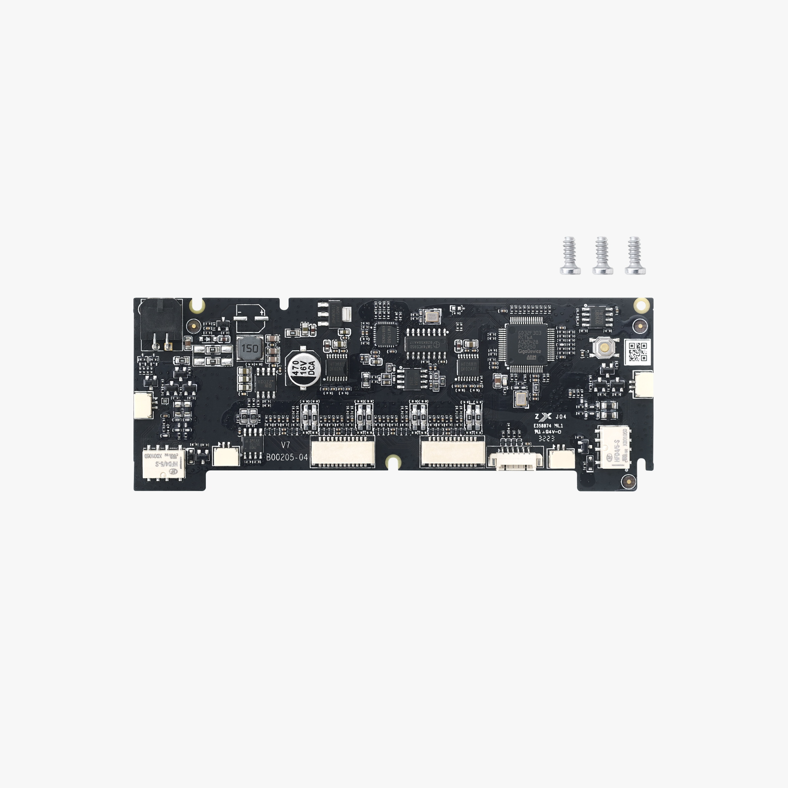 Bambu Lab AMS Lite Mainboard - Image 3