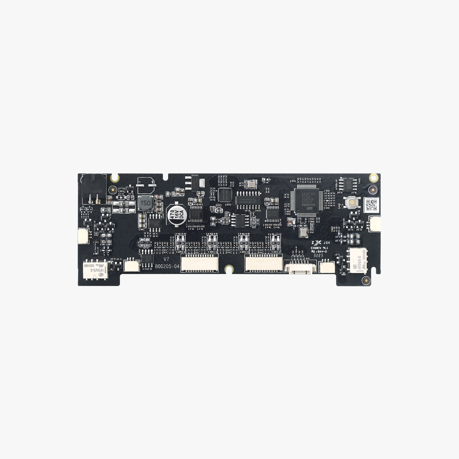 Bambu Lab AMS Lite Mainboard