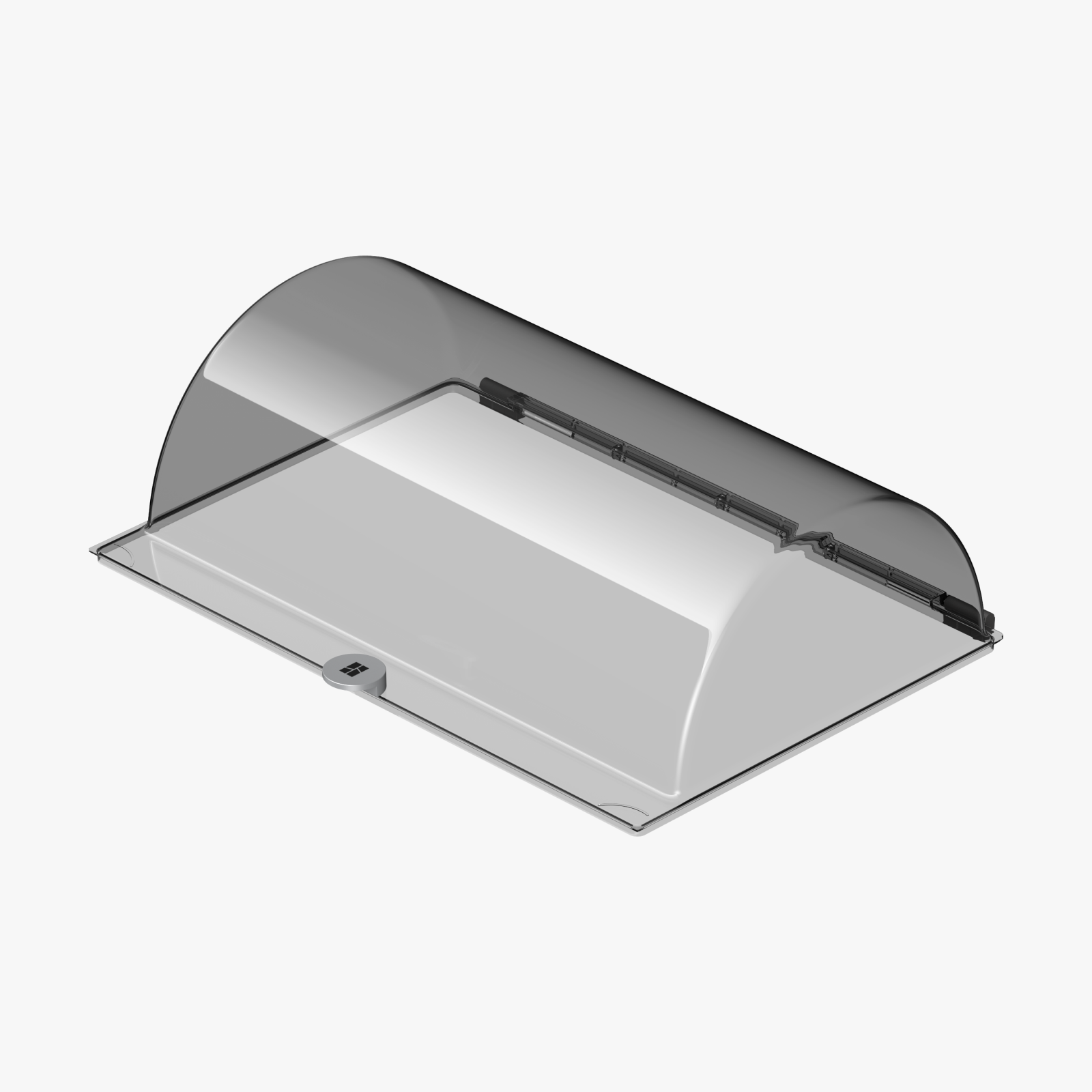 Bambu Lab AMS 2 Pro Top Lid - Image 3