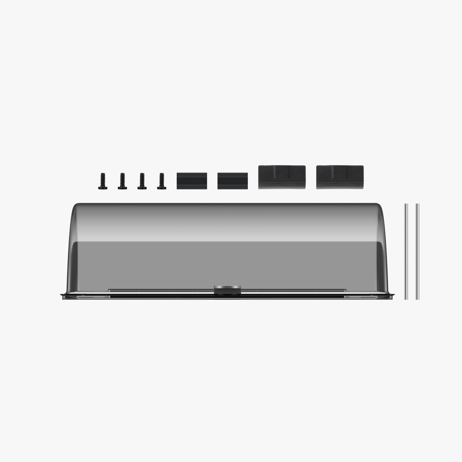 Bambu Lab AMS 2 Pro Top Lid - Image 2