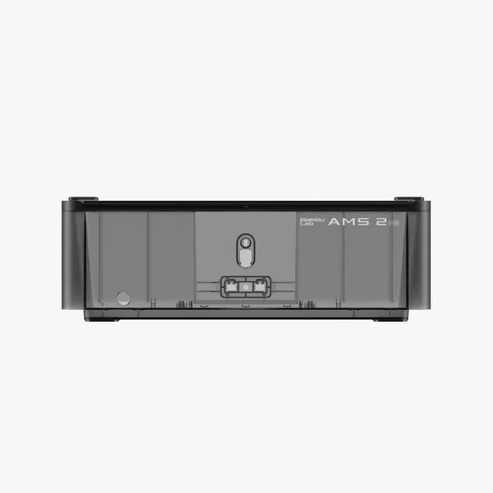 Bambu Lab AMS 2 Pro Bottom Cover Unit