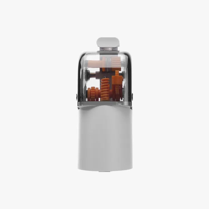 Bambu Lab AMS 2 Pro Feeder Unit