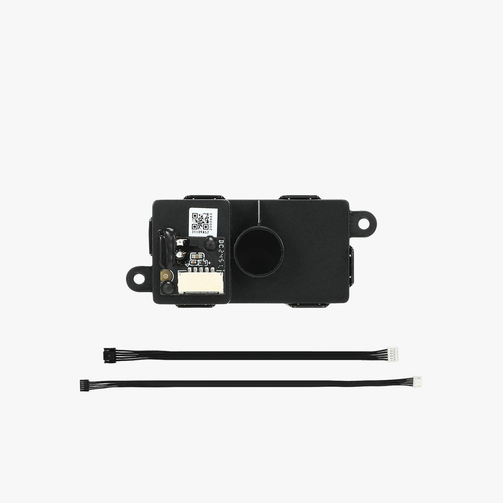 Bambu Lab AMS HT Air Inlet Unit - Image 2