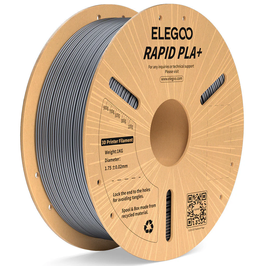 Elegoo Rapid PLA+ Filament - Image 7