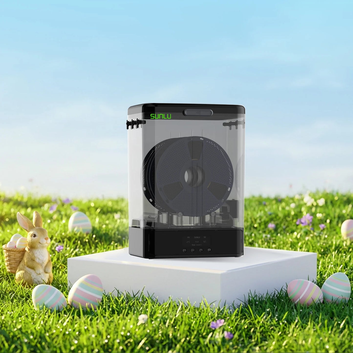 Sunlu Filament Dryer SP2