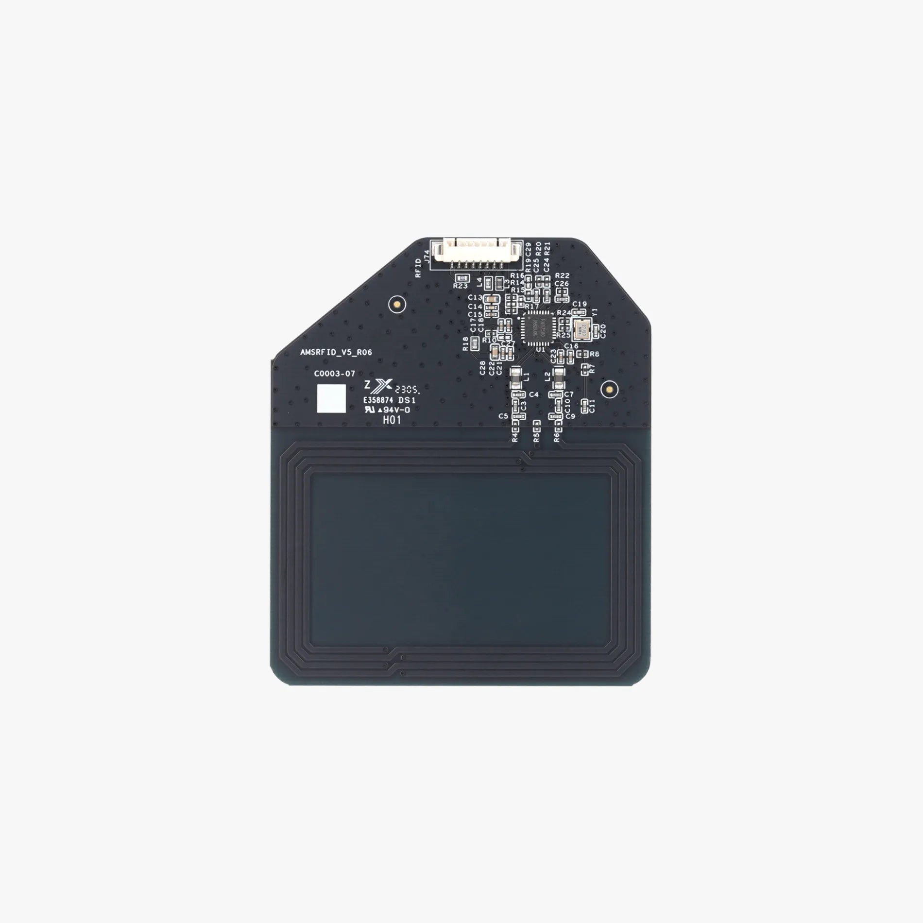 Bambu Lab AMS RFID Board