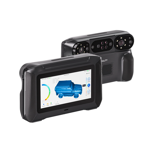 Creality Sermoon P1 All-in-One 3D Scanner