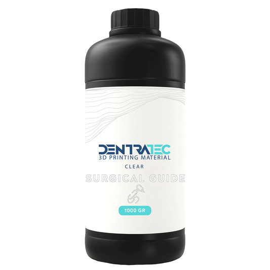 Dentratec Surgical Guide Resin