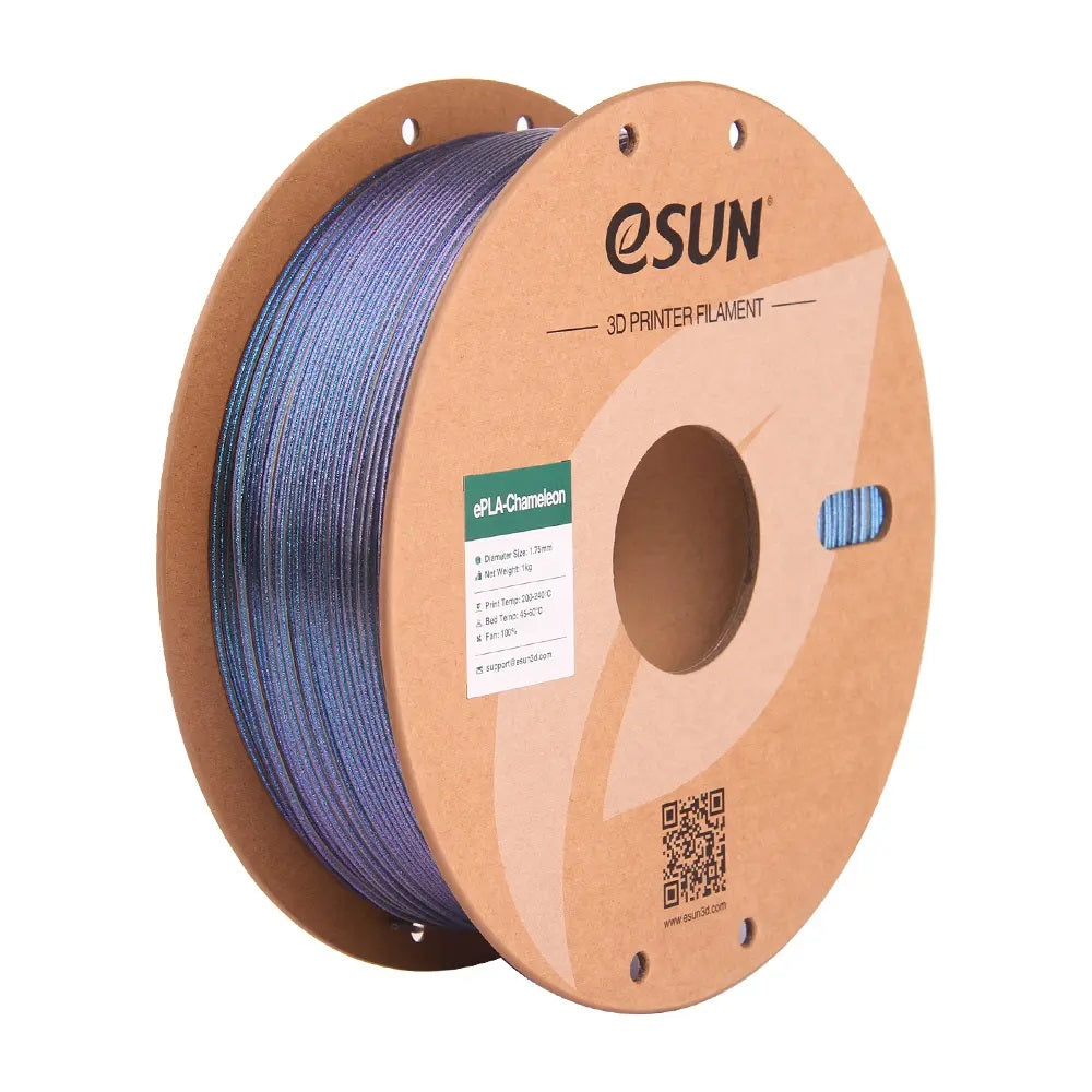 eSUN PLA Chameleon Filament - Image 5